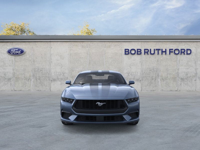 2026 Ford Mustang EcoBoost® Premium Fastback