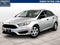 2016 Ford Focus S
