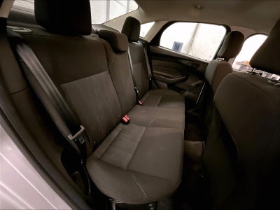 2016 Ford Focus S