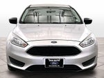 2016 Ford Focus S