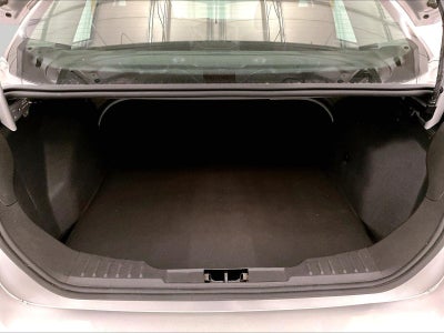 2016 Ford Focus S