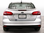 2016 Ford Focus S