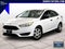 2018 Ford Focus S