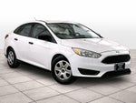 2018 Ford Focus S