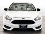 2018 Ford Focus S