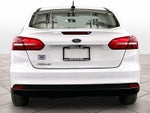 2018 Ford Focus S