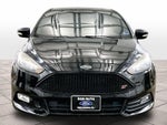 2017 Ford Focus ST