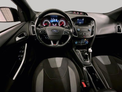 2017 Ford Focus ST