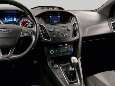 2017 Ford Focus ST