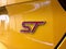 2016 Ford Focus ST