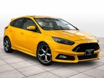 2016 Ford Focus ST