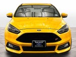 2016 Ford Focus ST