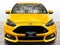 2016 Ford Focus ST