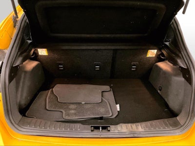 2016 Ford Focus ST