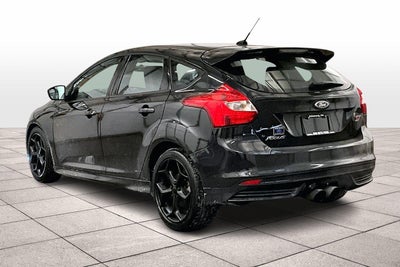 2014 Ford Focus ST