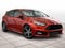 2018 Ford Focus ST