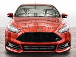 2018 Ford Focus ST