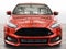 2018 Ford Focus ST