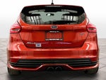 2018 Ford Focus ST