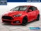 2015 Ford Focus ST