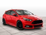 2015 Ford Focus ST