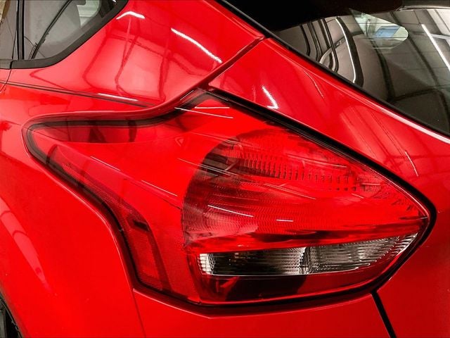 2015 Ford Focus ST