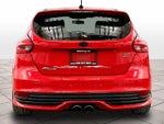 2015 Ford Focus ST
