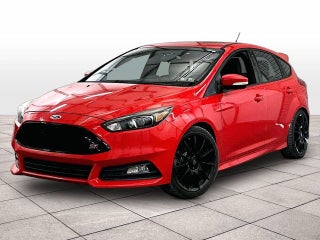 2015 Ford Focus ST