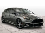 2017 Ford Focus ST
