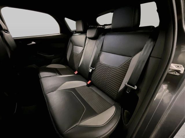 2017 Ford Focus ST