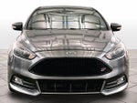 2017 Ford Focus ST