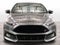 2017 Ford Focus ST