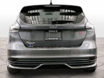 2017 Ford Focus ST