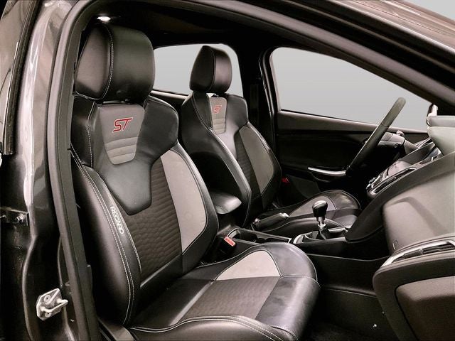 2017 Ford Focus ST