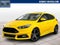 2018 Ford Focus ST
