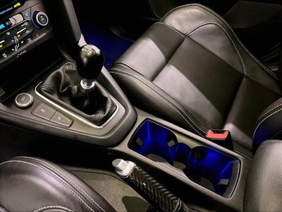 2018 Ford Focus ST