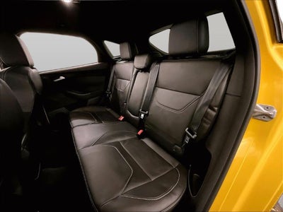 2018 Ford Focus ST