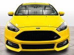 2018 Ford Focus ST