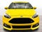 2018 Ford Focus ST
