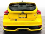 2018 Ford Focus ST