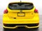 2018 Ford Focus ST