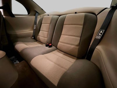 2002 Ford Mustang V6