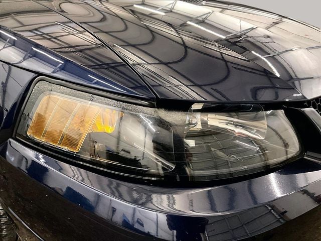 2002 Ford Mustang V6