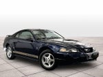 2002 Ford Mustang V6