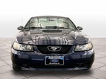 2002 Ford Mustang V6