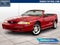 1998 Ford Mustang GT