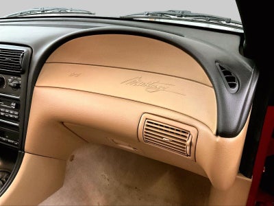 1998 Ford Mustang GT