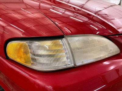 1998 Ford Mustang GT