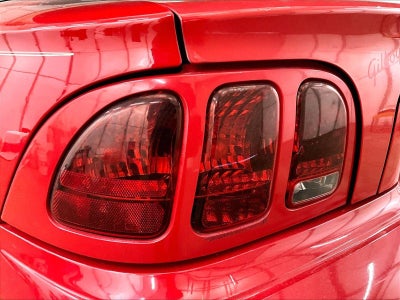 1998 Ford Mustang GT