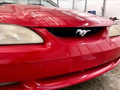 1998 Ford Mustang GT